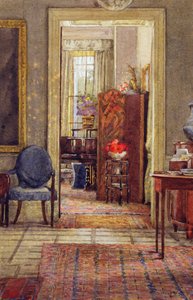 Woodside, Peasmarsh, c.1880